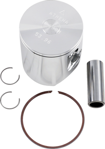 Piston Kit - 53.96 mm - MC125 | TE125 | TC/TX125 | 125SX/XC-W