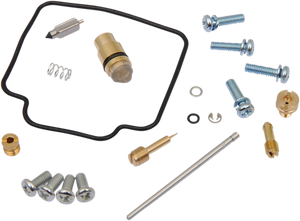 Carburetor Repair Kit - Suzuki