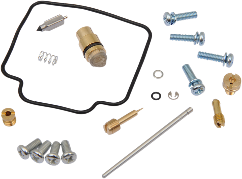 Carburetor Repair Kit - Suzuki