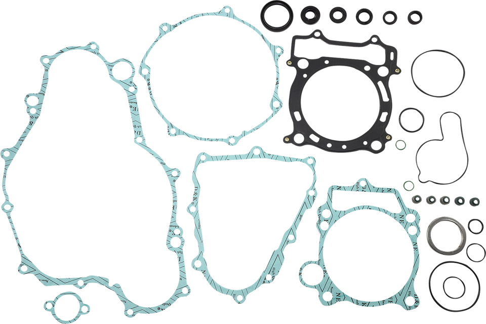 Gasket Kit - Complete - Yamaha