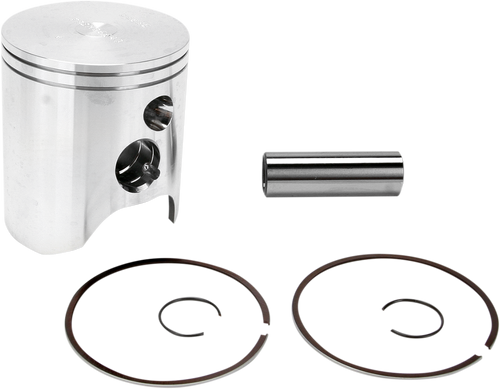 Piston Kit - 68.00 mm - Honda CR250R