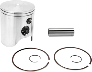 Piston Kit - 68.00 mm - Honda CR250R