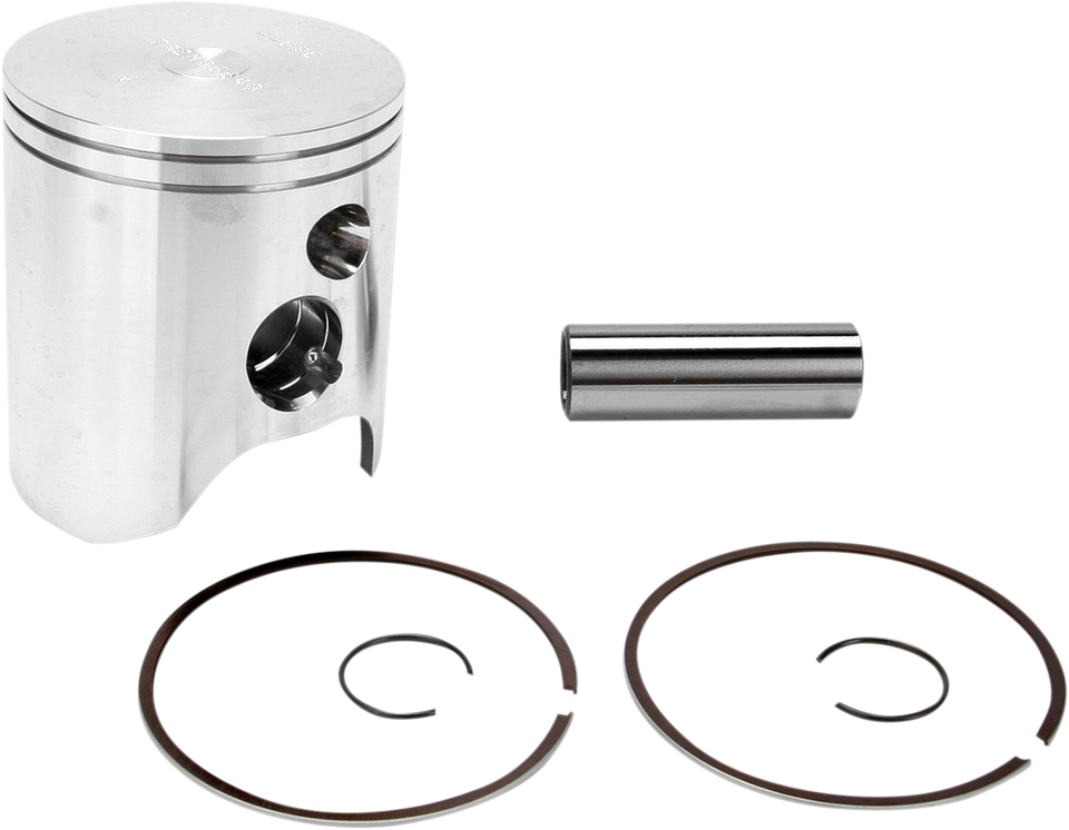 Piston Kit - 67.50 mm - Honda CR250R