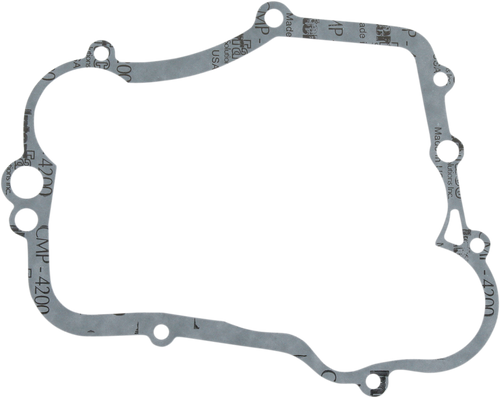 Clutch Cover Gasket