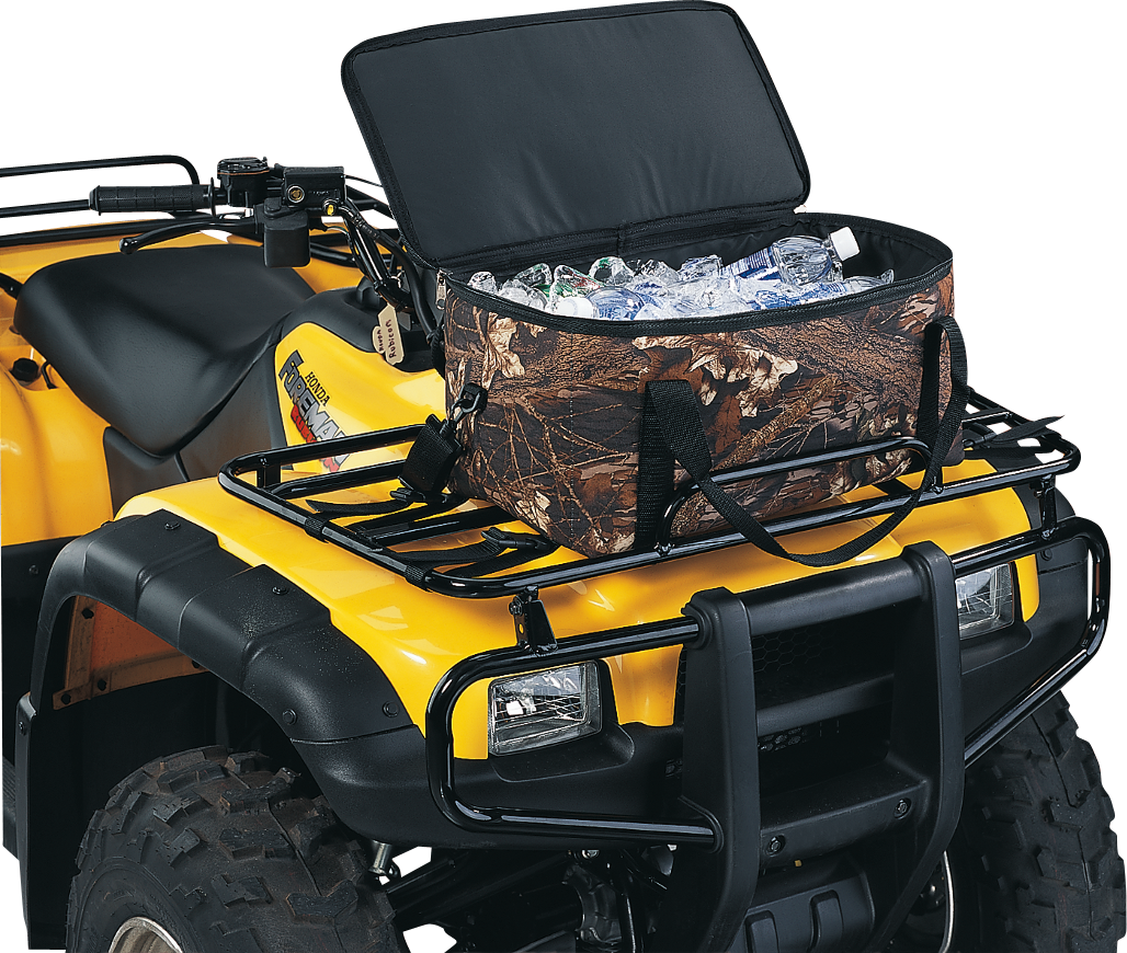 Mud Rack Cooler Bag