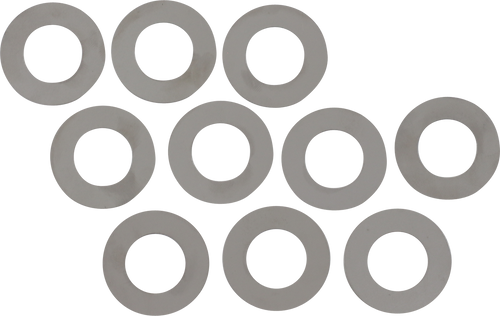 Spacer Shims - Wheel Bearing - .008