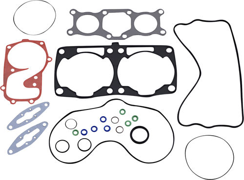 Top End Gasket Kit - Polaris 800