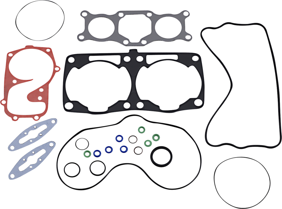 Top End Gasket Kit - Polaris 800