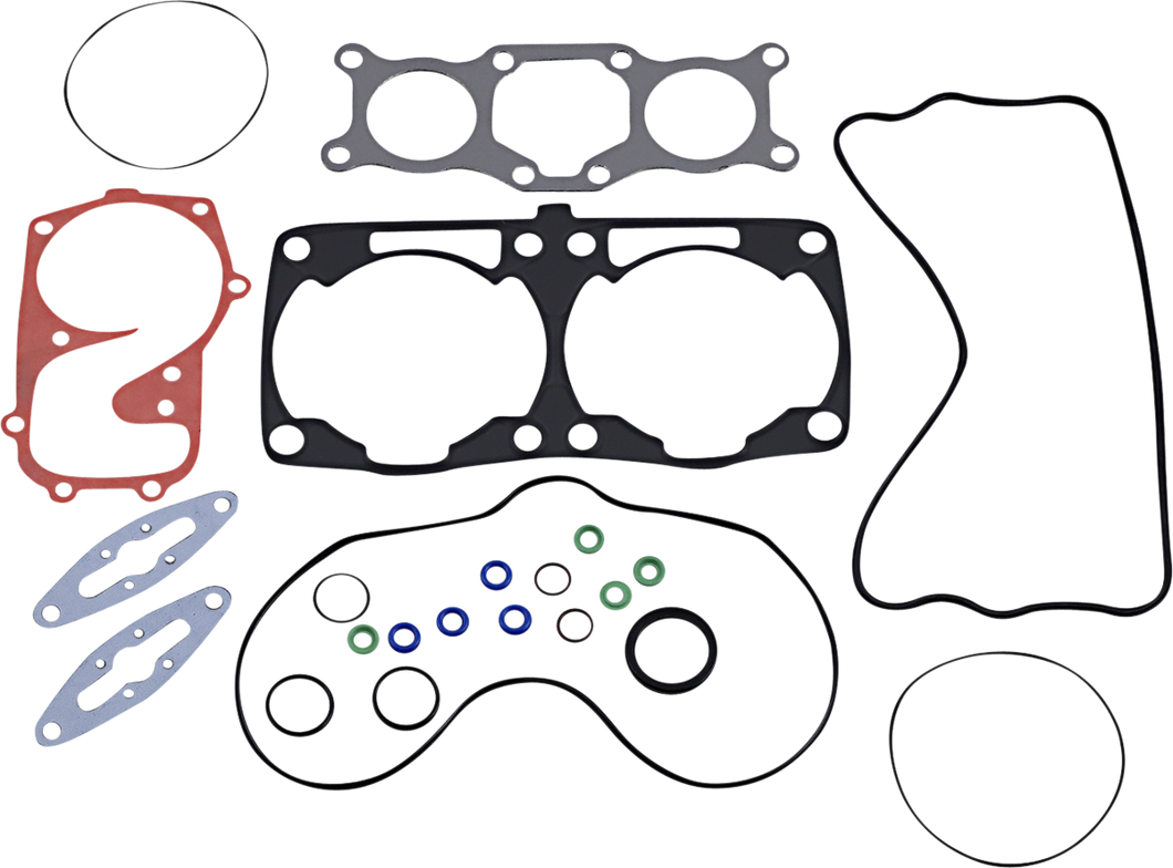 Top End Gasket Kit - Polaris 800