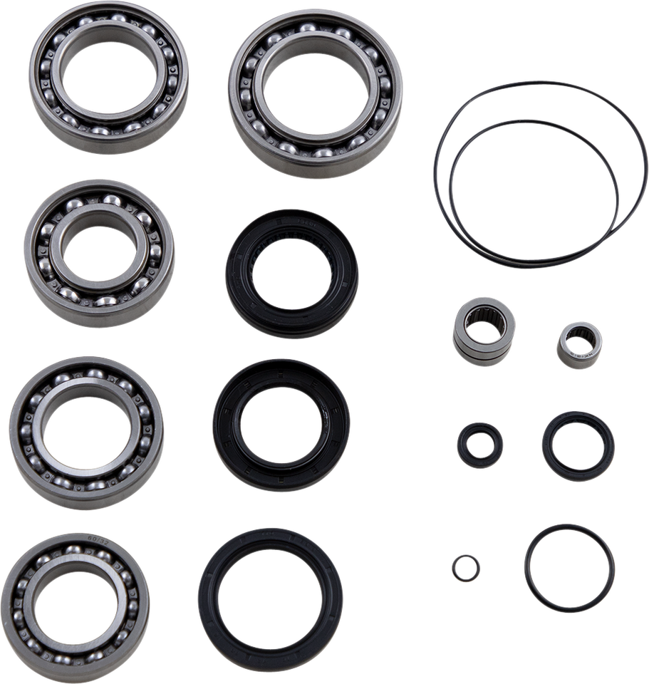 Differential Bearing/Seal Kit - Honda - Front