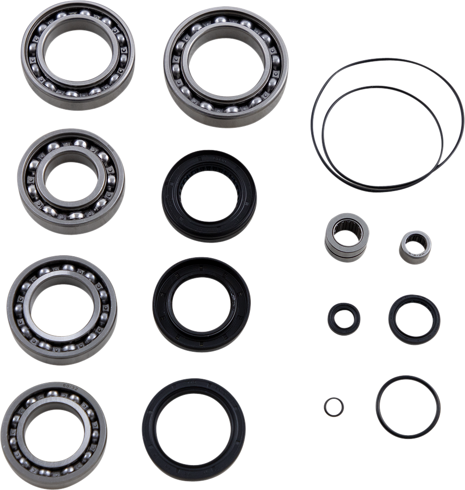 Differential Bearing/Seal Kit - Honda - Front