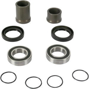 Wheel Collar/Bearing Kit - Front