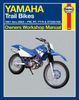 Manual - Yamaha Trail Bikes