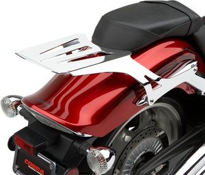 Formed Luggage Rack - Yamaha