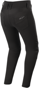 Stella Banshee Long Pants - Black - Large - Lutzka's Garage