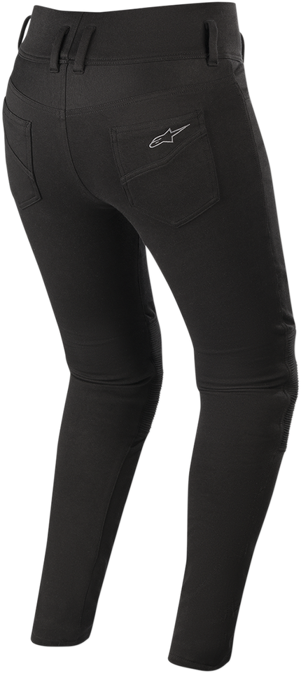 Stella Banshee Long Pants - Black - Large - Lutzka's Garage