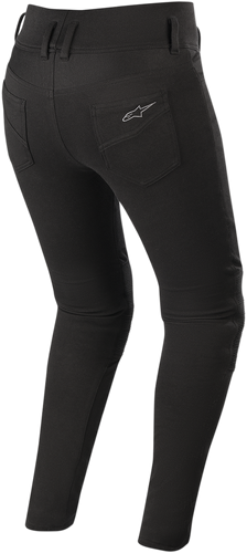 Stella Banshee Long Pants - Black - Small - Lutzka's Garage