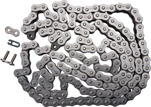 530 DR2 - Drive Chain - Chrome - 160 Links - Lutzka's Garage