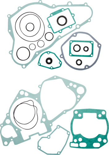 Gasket Kit - Complete - Suzuki