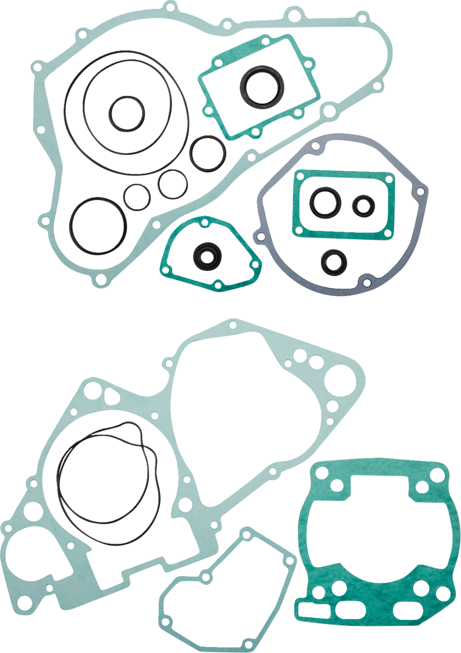 Gasket Kit - Complete - Suzuki