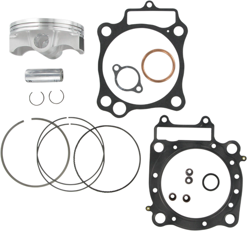 Piston Kit with Gaskets - 96.00 mm - Honda