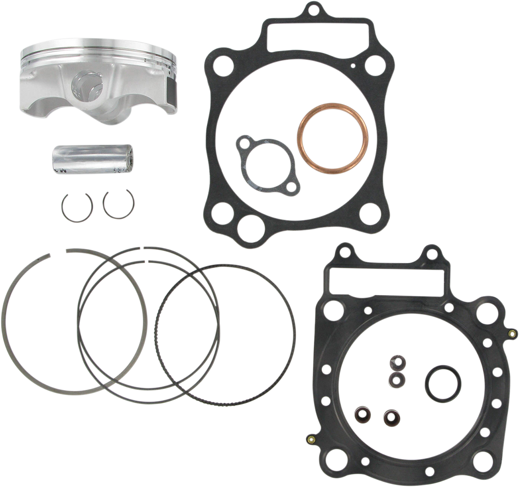 Piston Kit with Gaskets - 96.00 mm - Honda