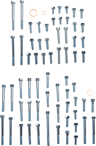 Engine Fastener Kit