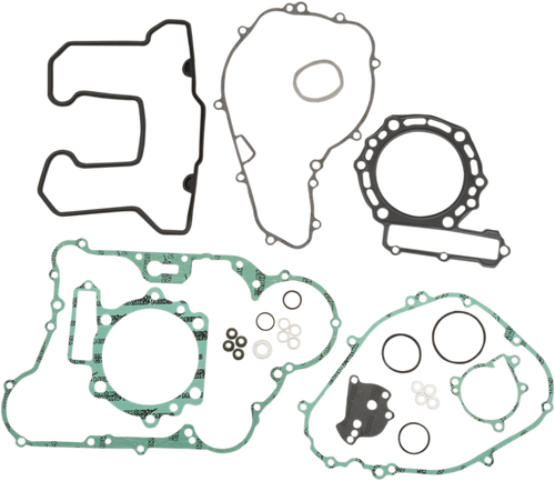 Complete Gasket Kit - Kawasaki