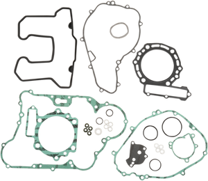 Complete Gasket Kit - Kawasaki