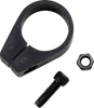 Frame Clamp - Black - 1-1/2" - Lutzka's Garage