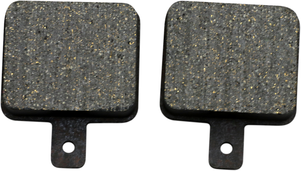 Brake Pads - Arctic Cat