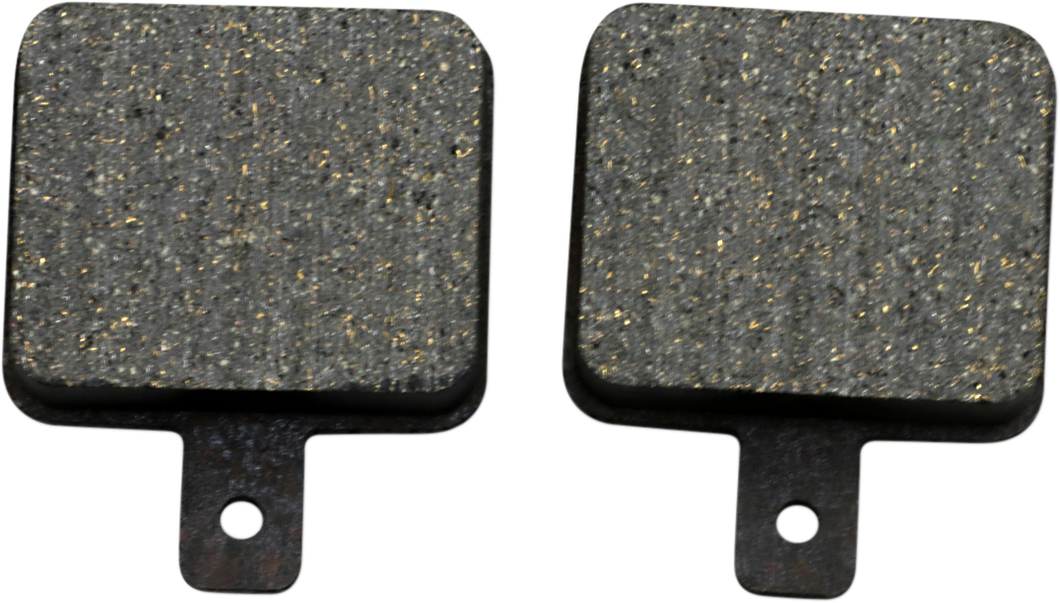 Brake Pads - Arctic Cat