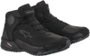 CR-X Drystar® Shoes - Black - US 8.5 - Lutzka's Garage