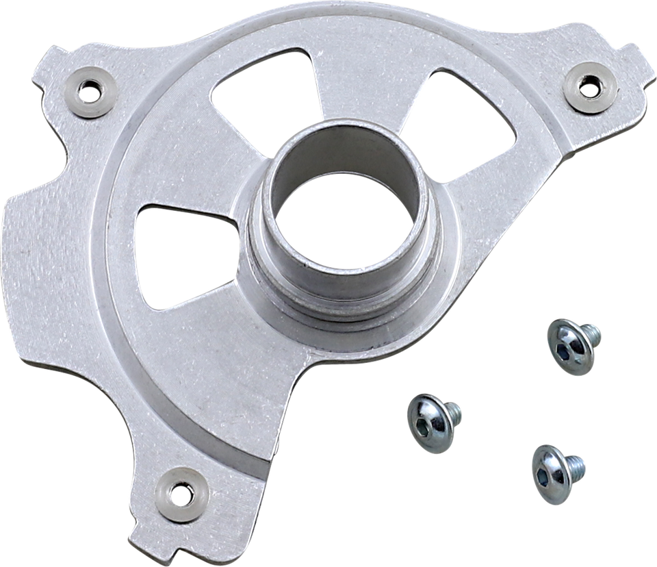 Disc Cover Mount Kit - Unfinished - KTM