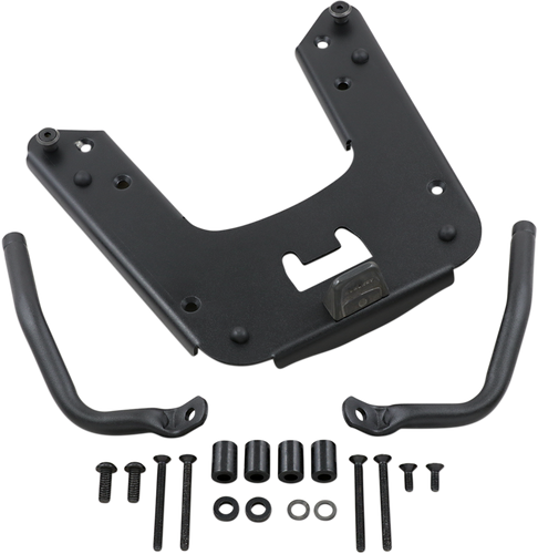 Mounting Bracket - Rear Rack - BMW - F 650GS