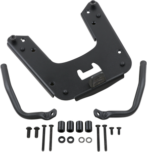 Mounting Bracket - Rear Rack - BMW - F 650GS