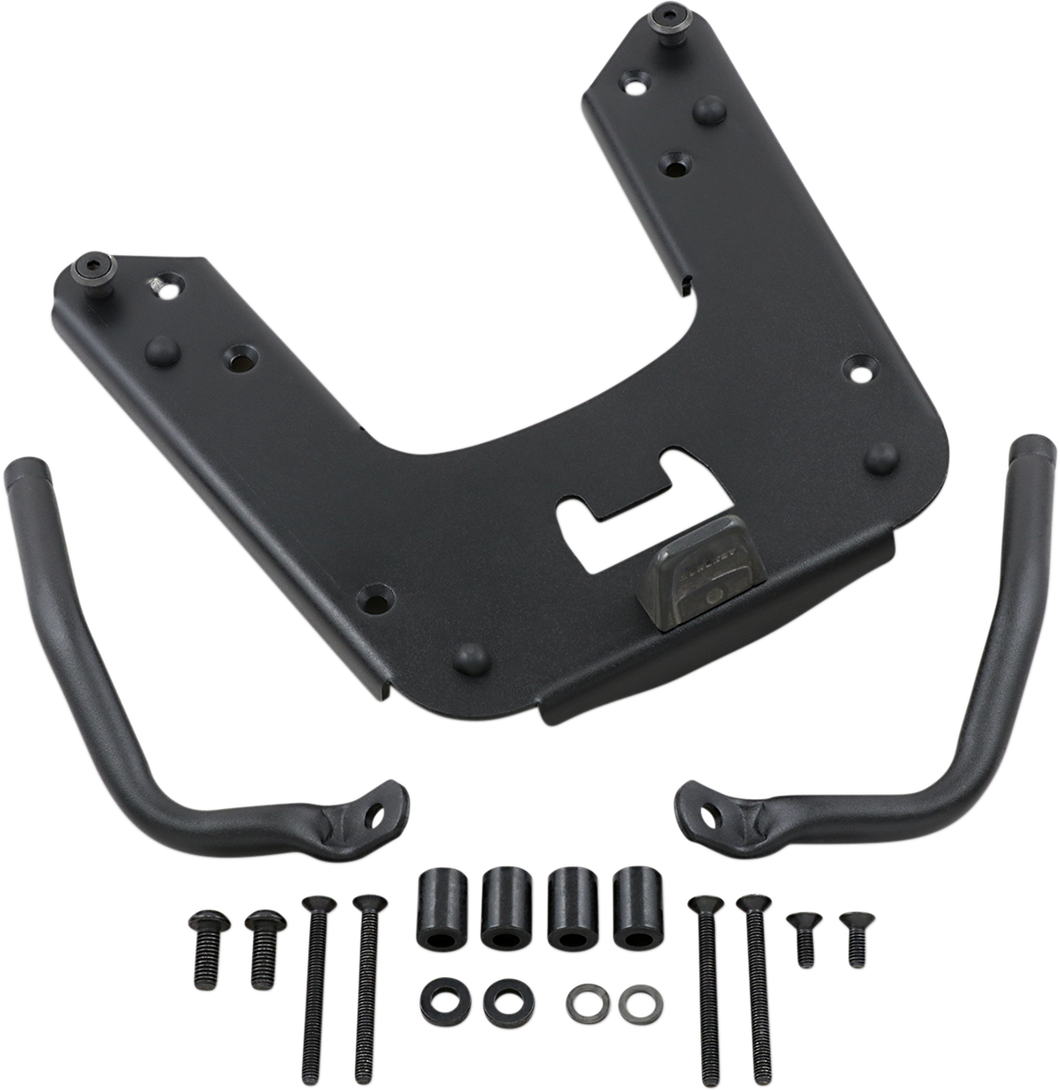 Mounting Bracket - Rear Rack - BMW - F 650GS