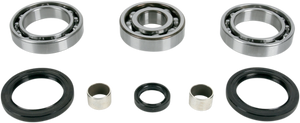 Differential Bearing/Seal Kit - Polaris - Rear