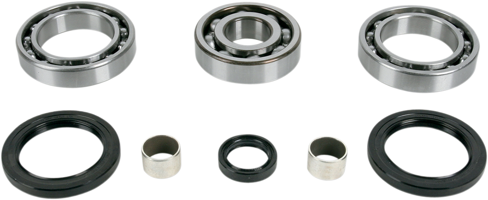 Differential Bearing/Seal Kit - Polaris - Rear