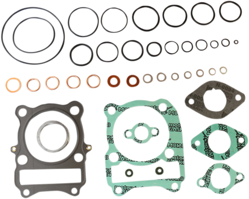 Top End Gasket Kit - Suzuki