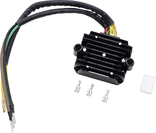 Regulator/Rectifier - Lithium-ion Compatible - Kawasaki