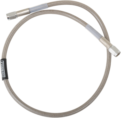 Stainless Steel Brake Line - 30