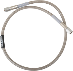 Stainless Steel Brake Line - 30"