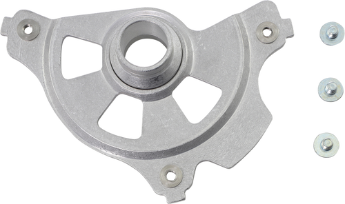 Disc Cover Mount Kit - Unfinished - KXF