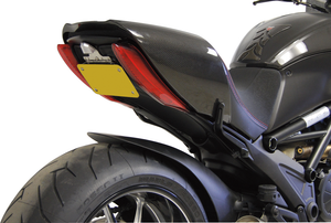 Fender Eliminator Kit - Diavel