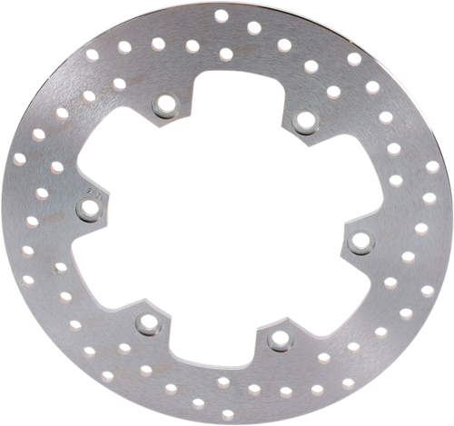 Brake Rotor - Honda - MD1016