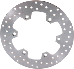 Brake Rotor - Honda - MD1016