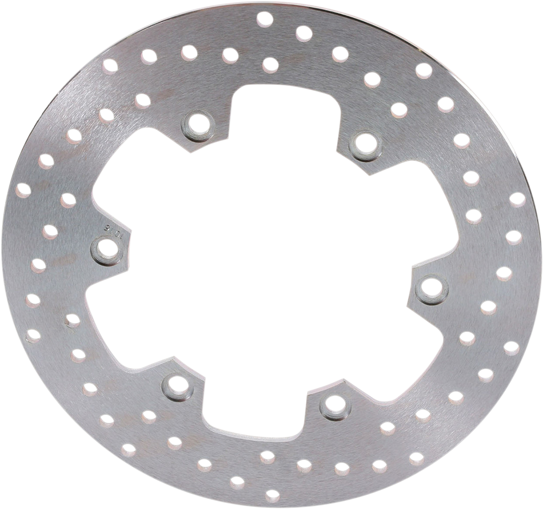 Brake Rotor - Honda - MD1016