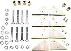 Lift Kit - 3.00" - Front/Back