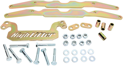 Lift Kit - 2.00